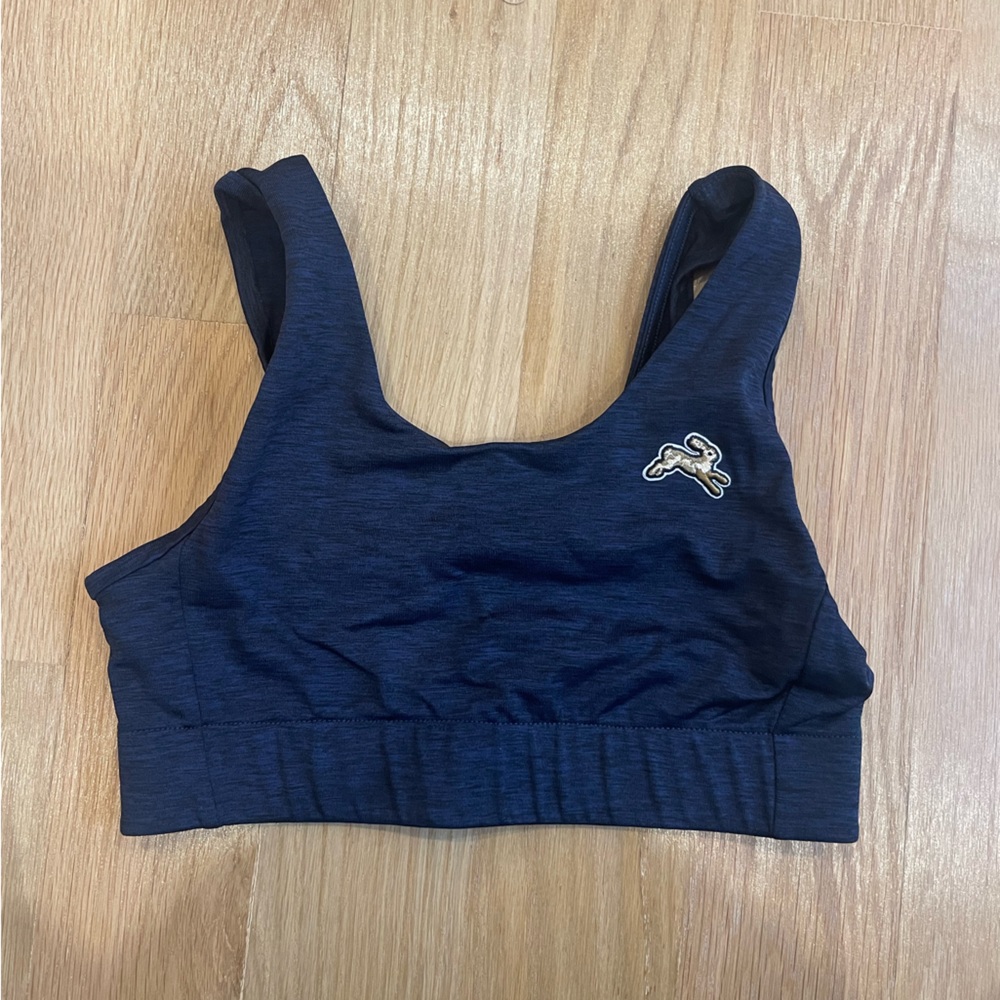 Tracksmith Session Sports Bra